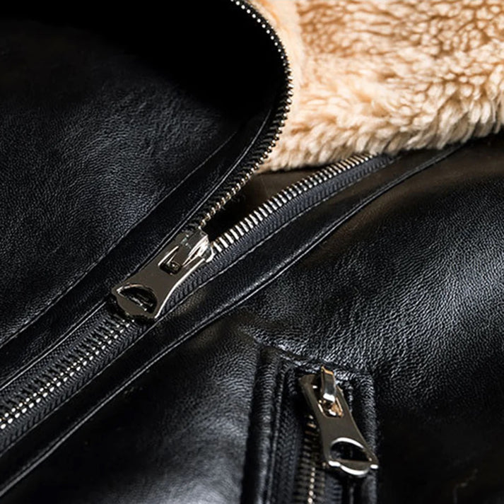 Moderne winterjas voor dames met comfortabele pasvorm