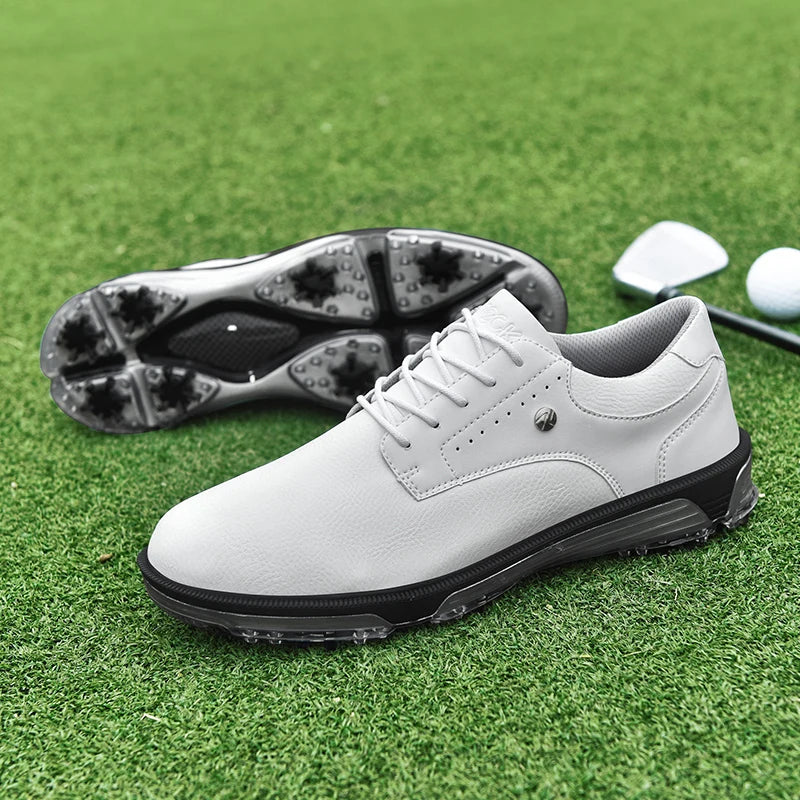 Verstelbare Cypress Golfschoenen - Tijdloze uitstraling