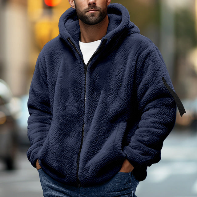 Heren Hoodie – Stijlvolle en Comfortabele Kleding voor Sport en Vrije Tijd