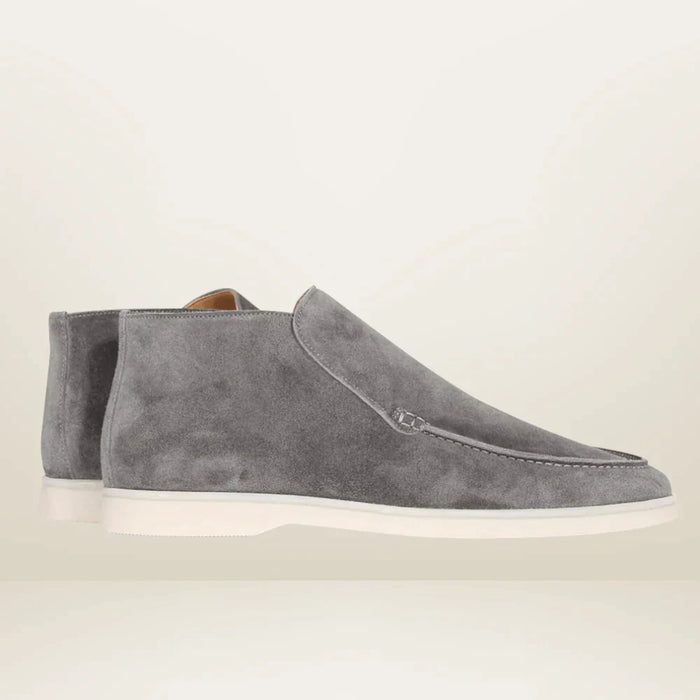 Trendy heren mocassins met een casual uitstraling en ultiem comfort