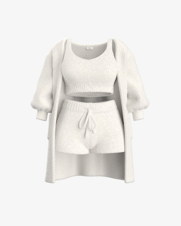 Comfortabele en Modieuze Outfit – Ideaal voor Ontspannen Momenten