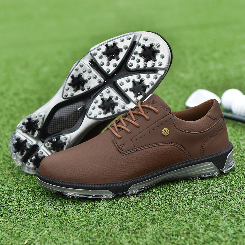 Verstelbare Cypress Golfschoenen - Tijdloze uitstraling