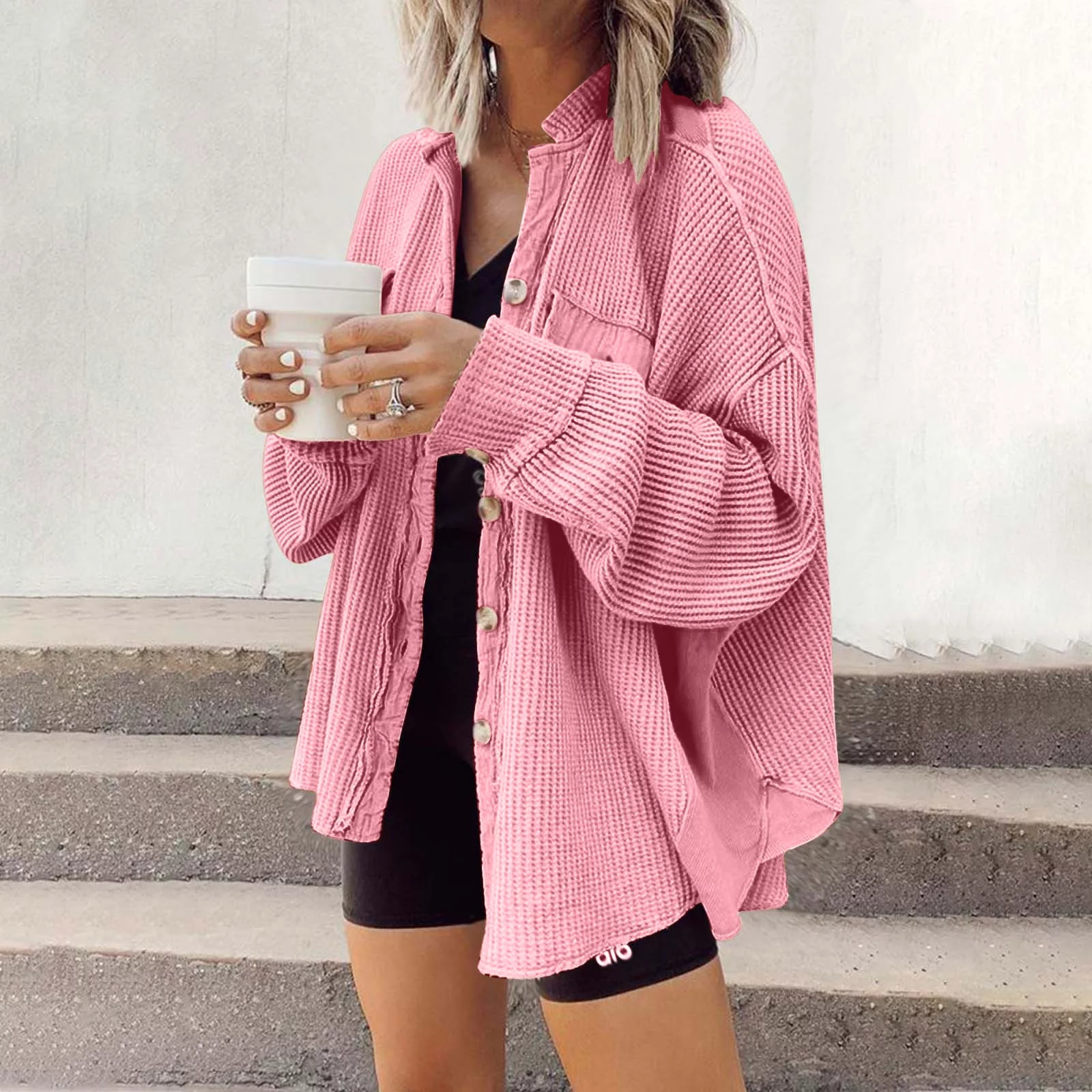 Susana - Strakke Tailored Jacket