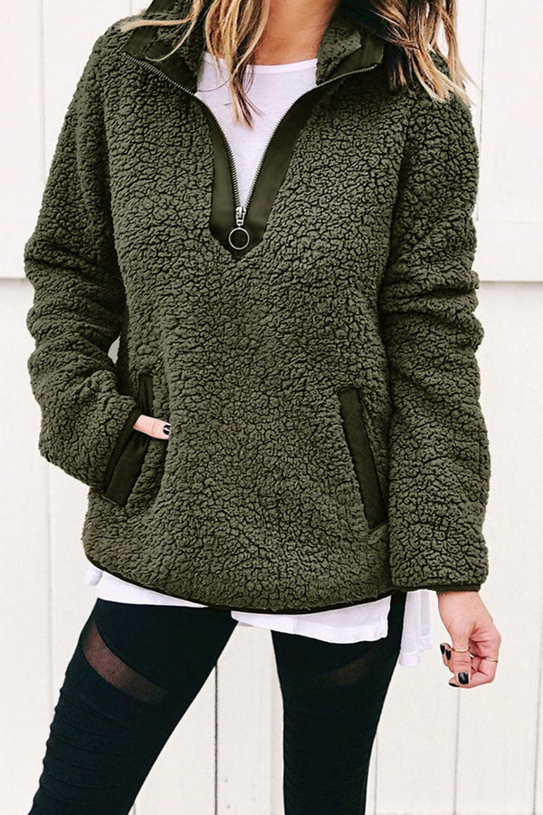 Trendy dames coltrui, comfortabel en stijlvol