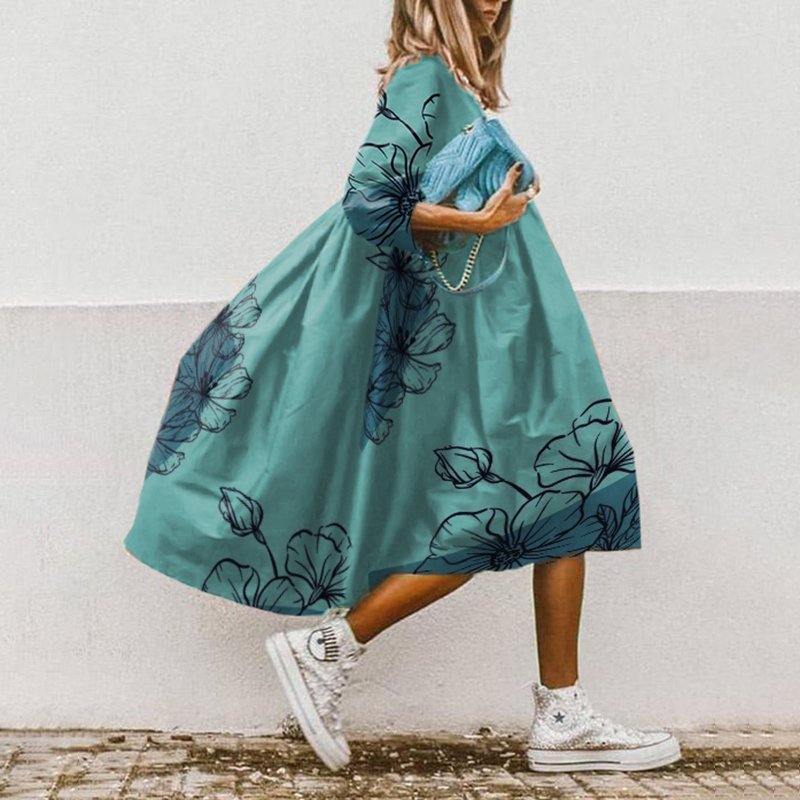 Tijdloze Elizabeth Gown