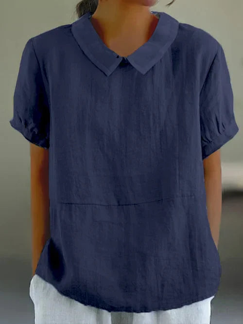 Effen top - Verschillende kleuren