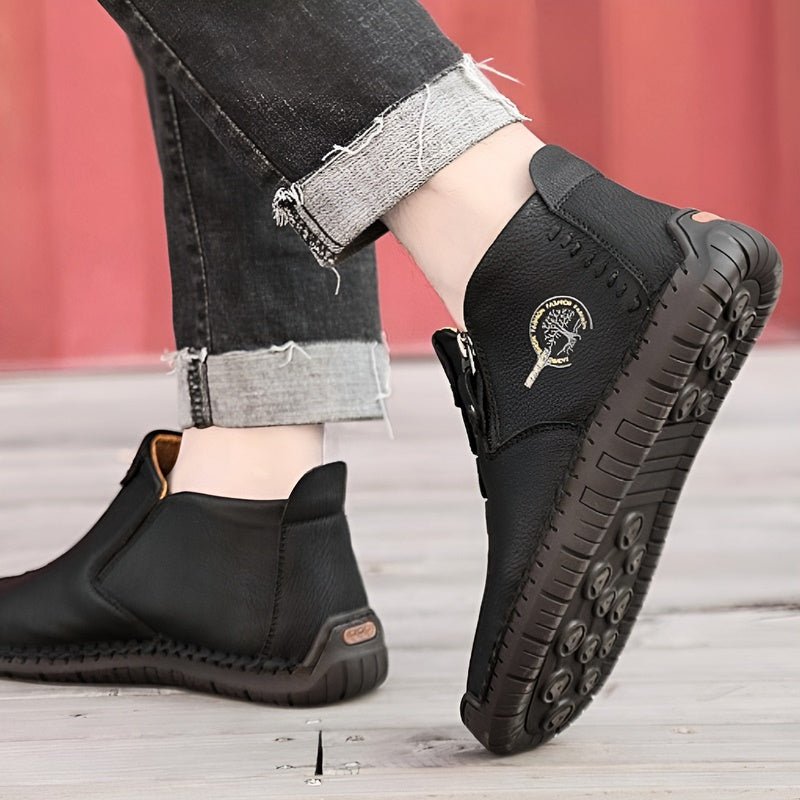 Trendy heren sneakerschoenen met stijlvol ontwerp en optimaal comfort