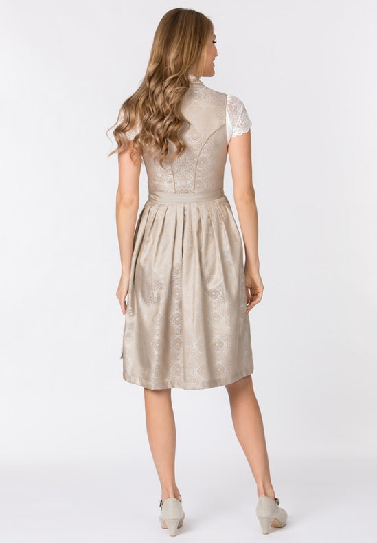 Elegante kanten rok