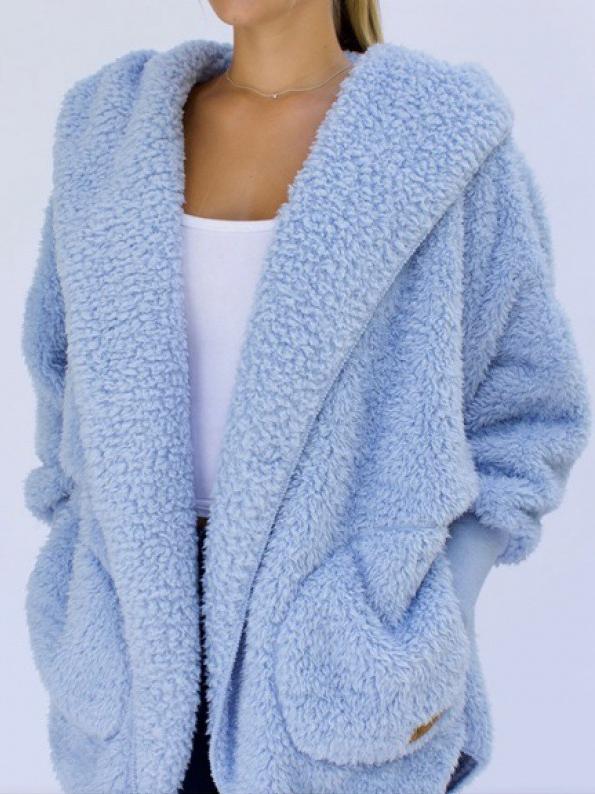 Stijlvolle en Comfortabele Winterjas voor Dames