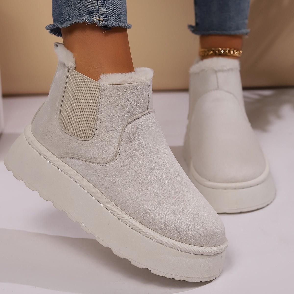 Comfortabele Laarsjes: De #1 Schoenen voor de Koude Maanden
