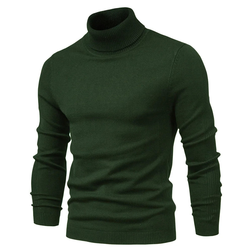 Elegante en Casual Heren Coltrui