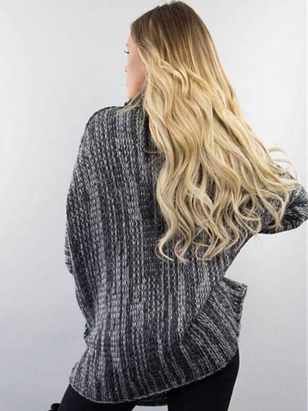 Trendy Coltrui met Stijlvol Design voor Dames