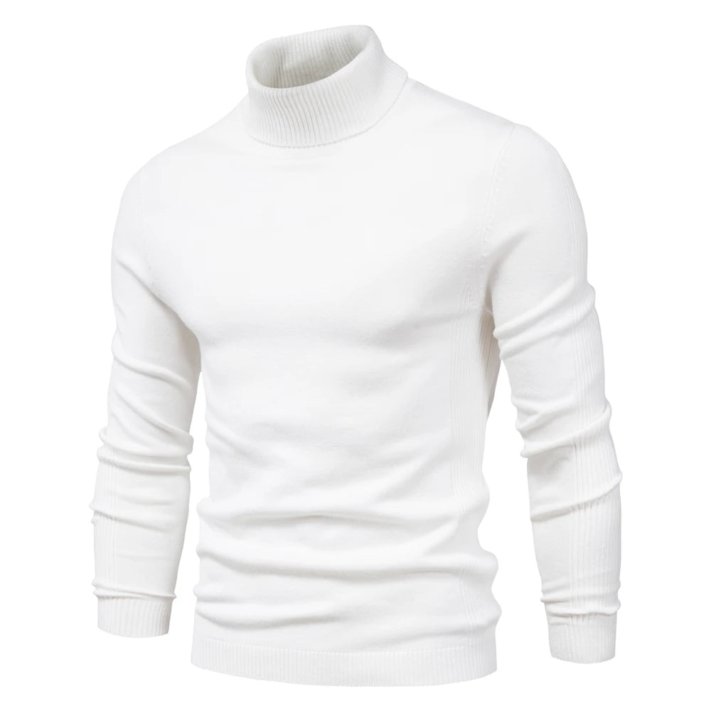 Elegante en Casual Heren Coltrui