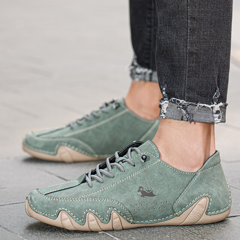 Sportschoenen met een trendy en casual design voor dagelijks gebruik door mannen en vrouwen