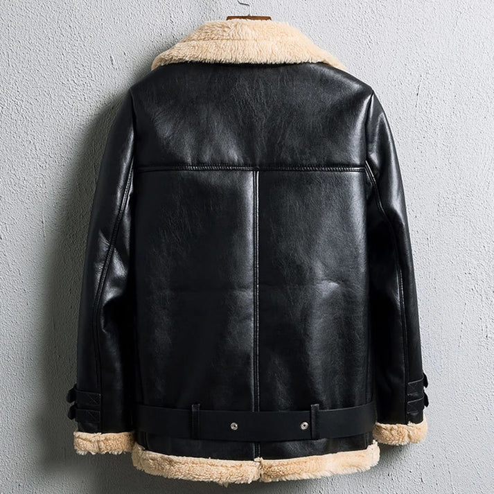 Moderne winterjas voor dames met comfortabele pasvorm