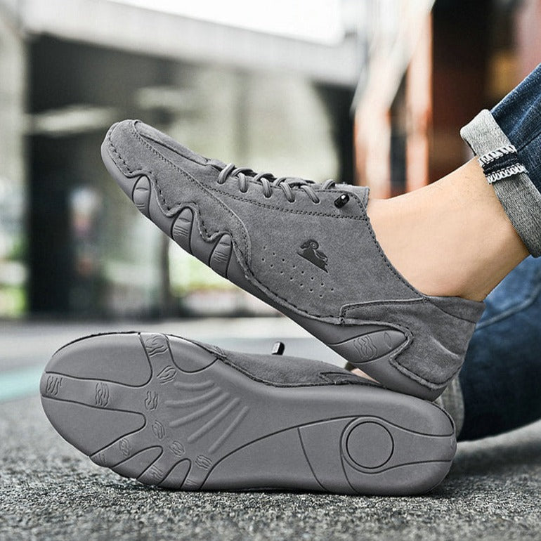 Sportschoenen met een trendy en casual design voor dagelijks gebruik door mannen en vrouwen