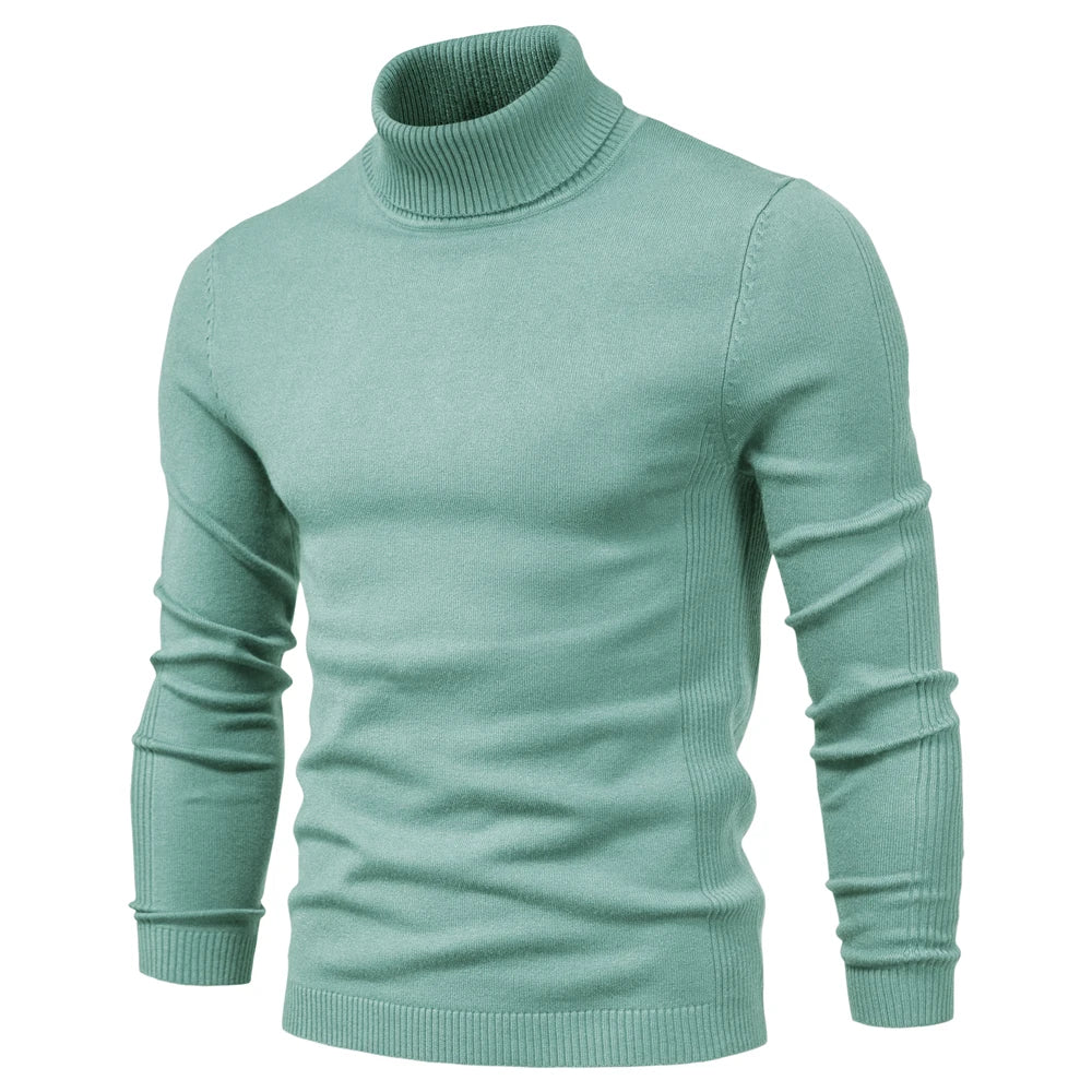 Elegante en Casual Heren Coltrui