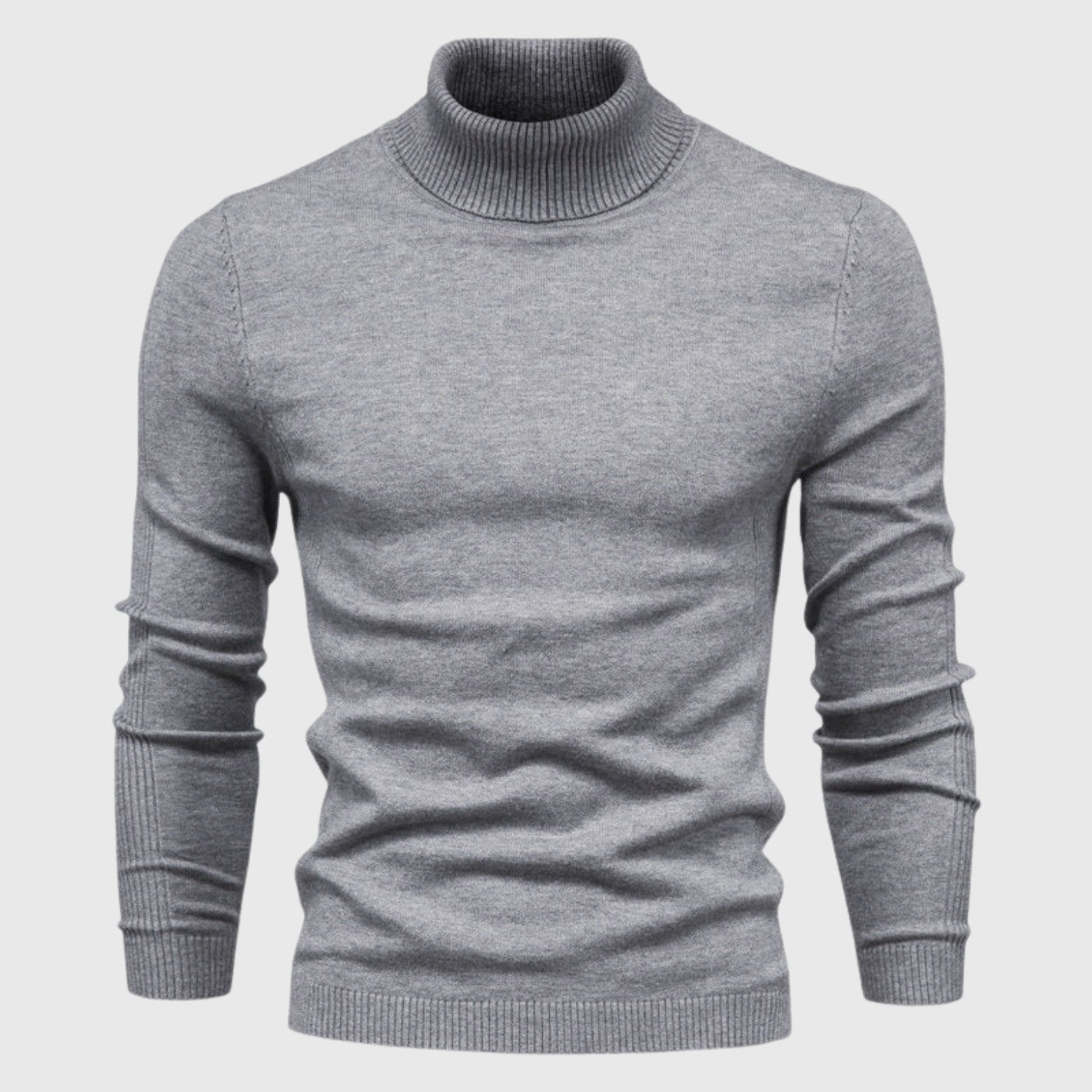 Elegante Comfortabele Coltrui voor Heren