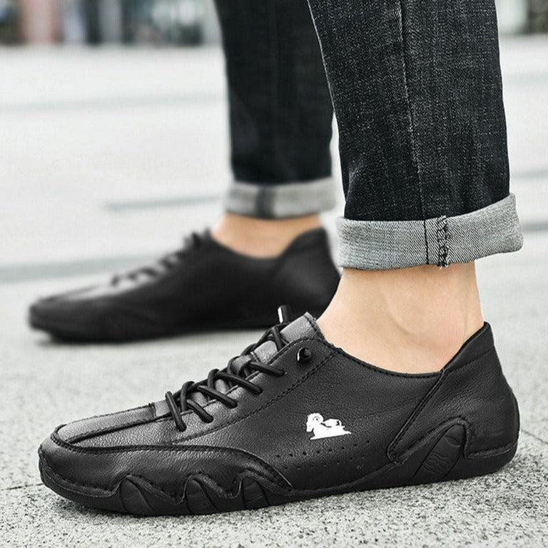 Sportschoenen met een trendy en casual design voor dagelijks gebruik door mannen en vrouwen