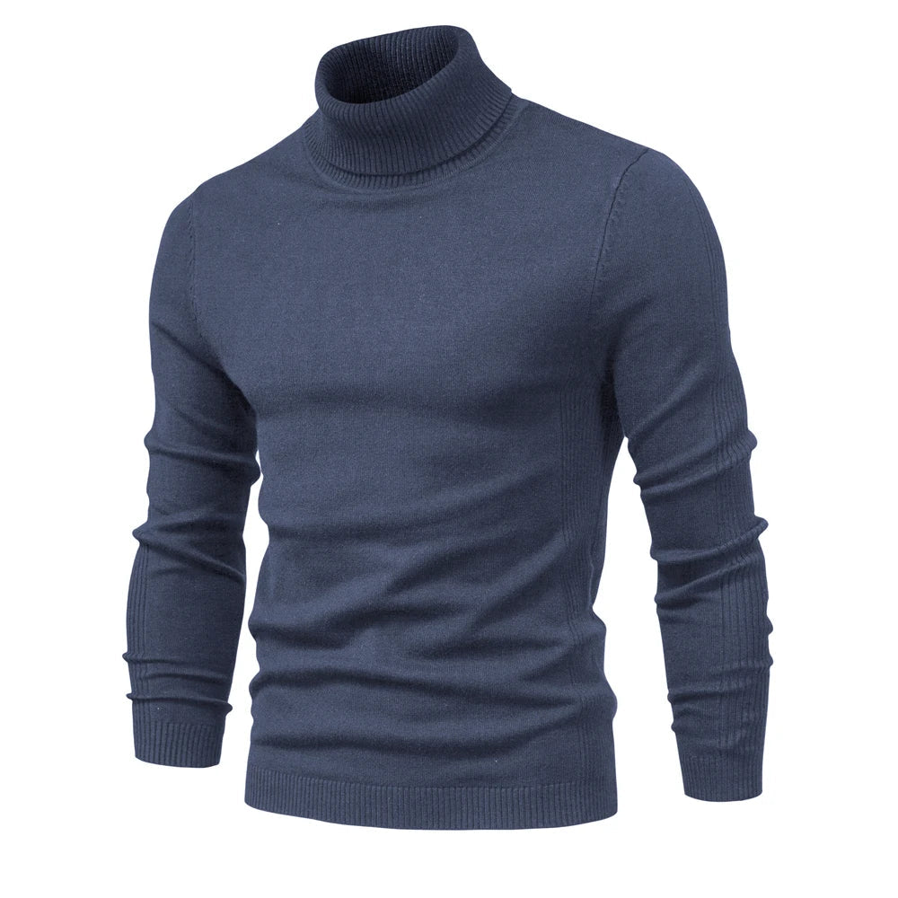 Elegante en Casual Heren Coltrui