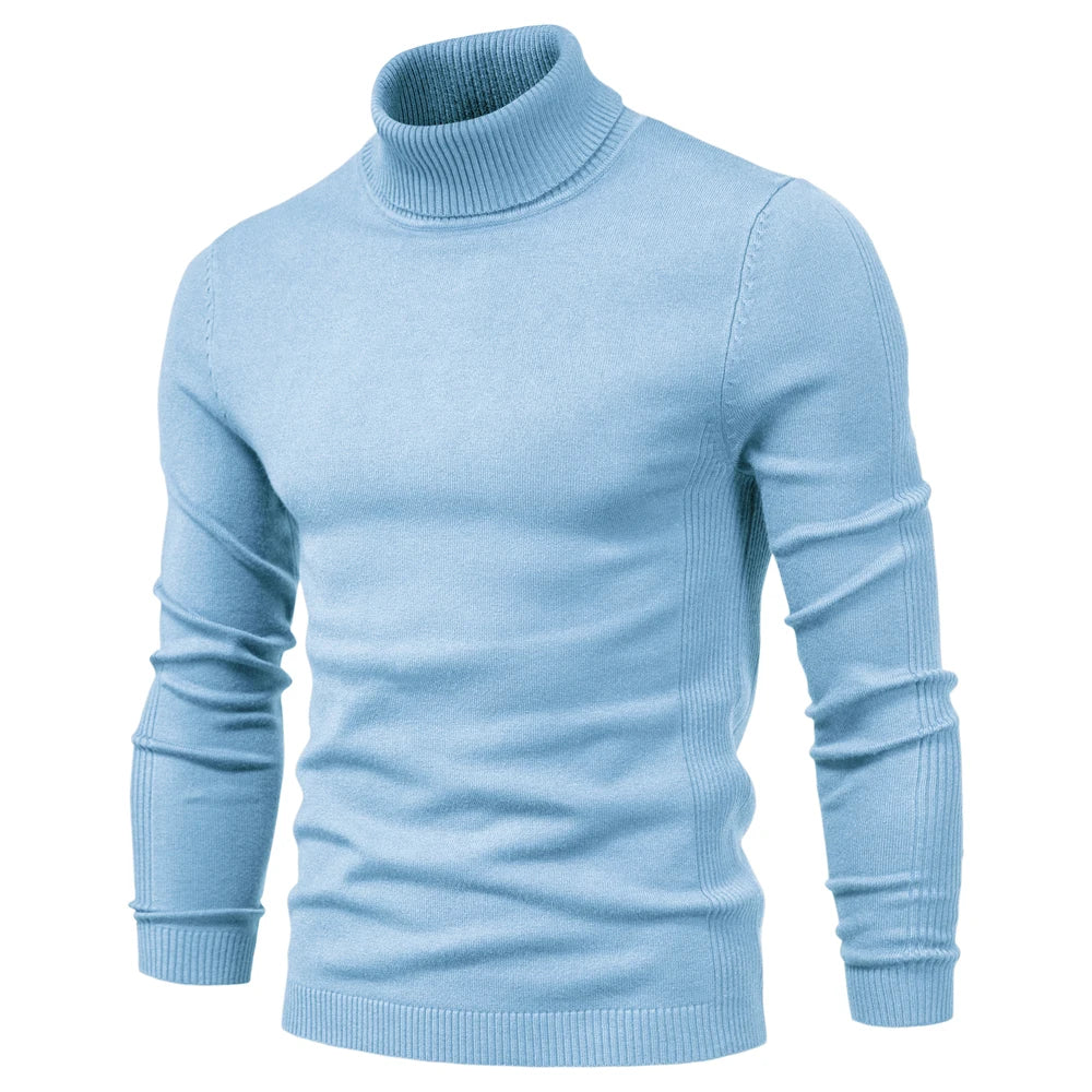 Elegante en Casual Heren Coltrui