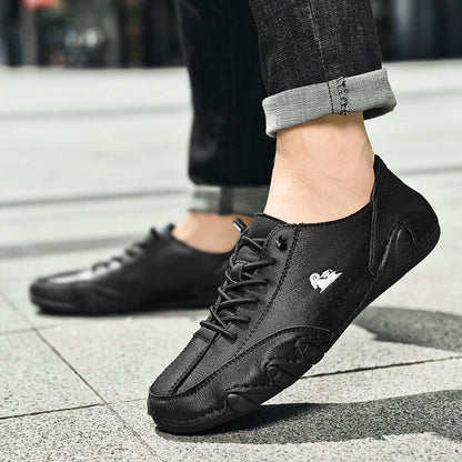 Sportschoenen met een trendy en casual design voor dagelijks gebruik door mannen en vrouwen