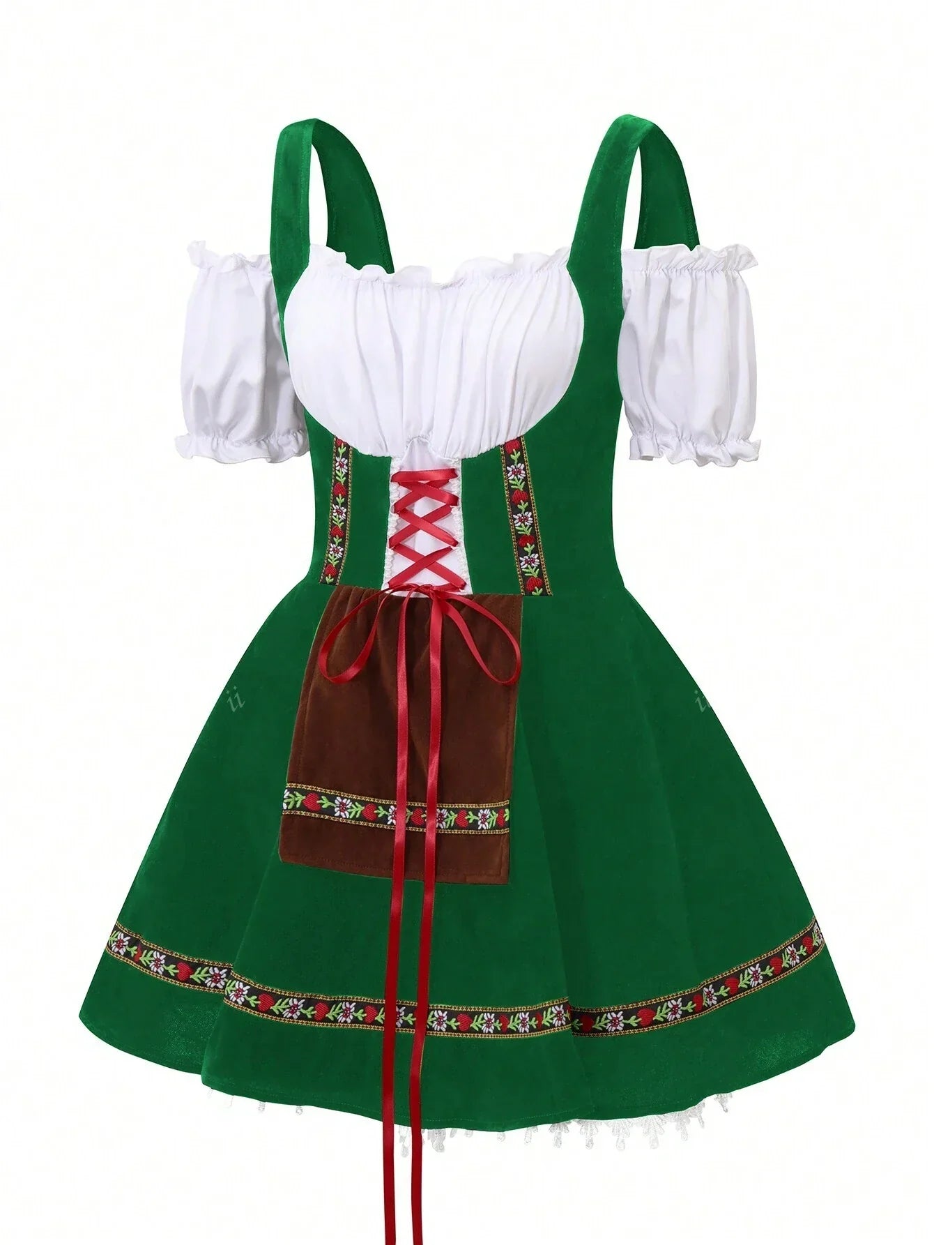 Charmante kleding “Honingbrouwerij