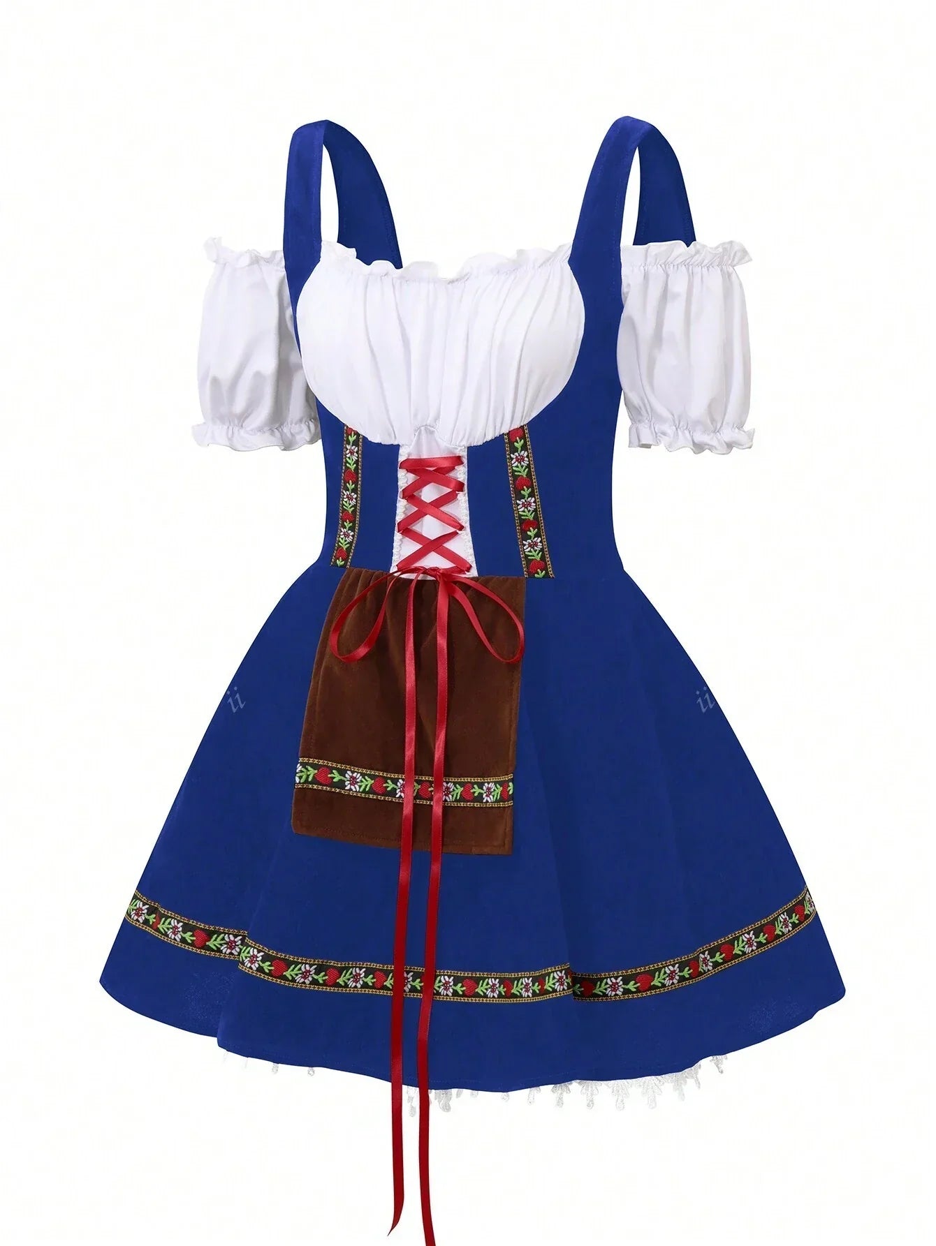 Charmante kleding “Honingbrouwerij