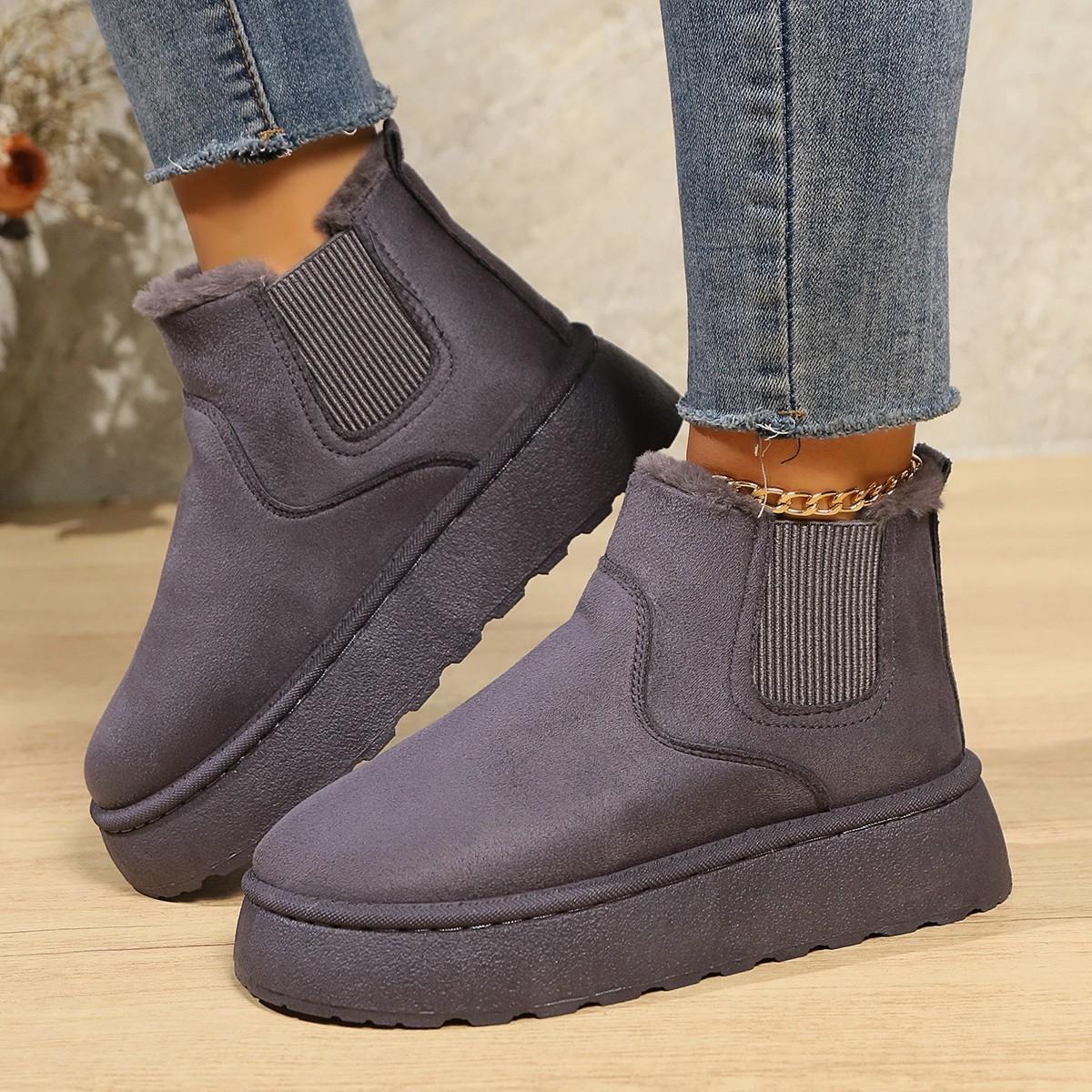 Comfortabele Laarsjes: De #1 Schoenen voor de Koude Maanden