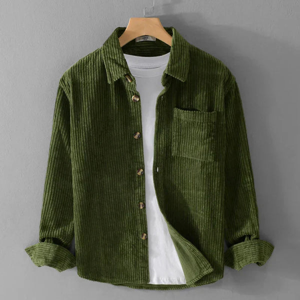 Trendy dames blouse met knoopsluiting en stijlvolle look