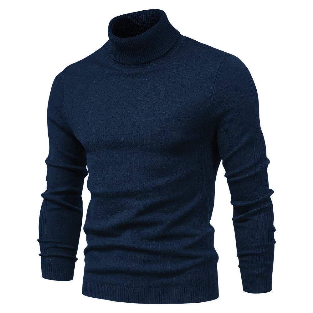 Elegante en Casual Heren Coltrui