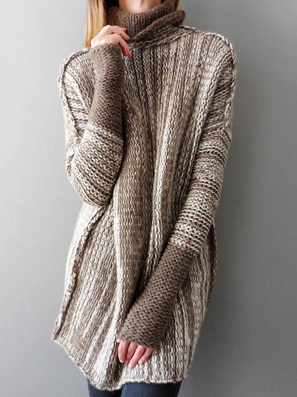 Trendy Coltrui met Stijlvol Design voor Dames
