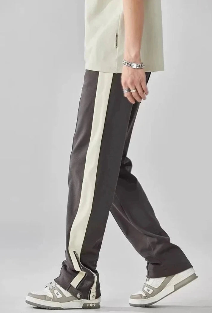 Verano Classic - Byxor med elegant snitt
