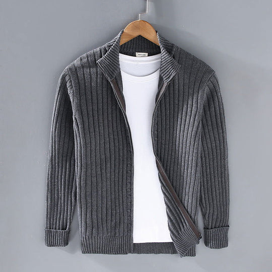 hippe Gepersonaliseerde Sweaterjas voor Heren