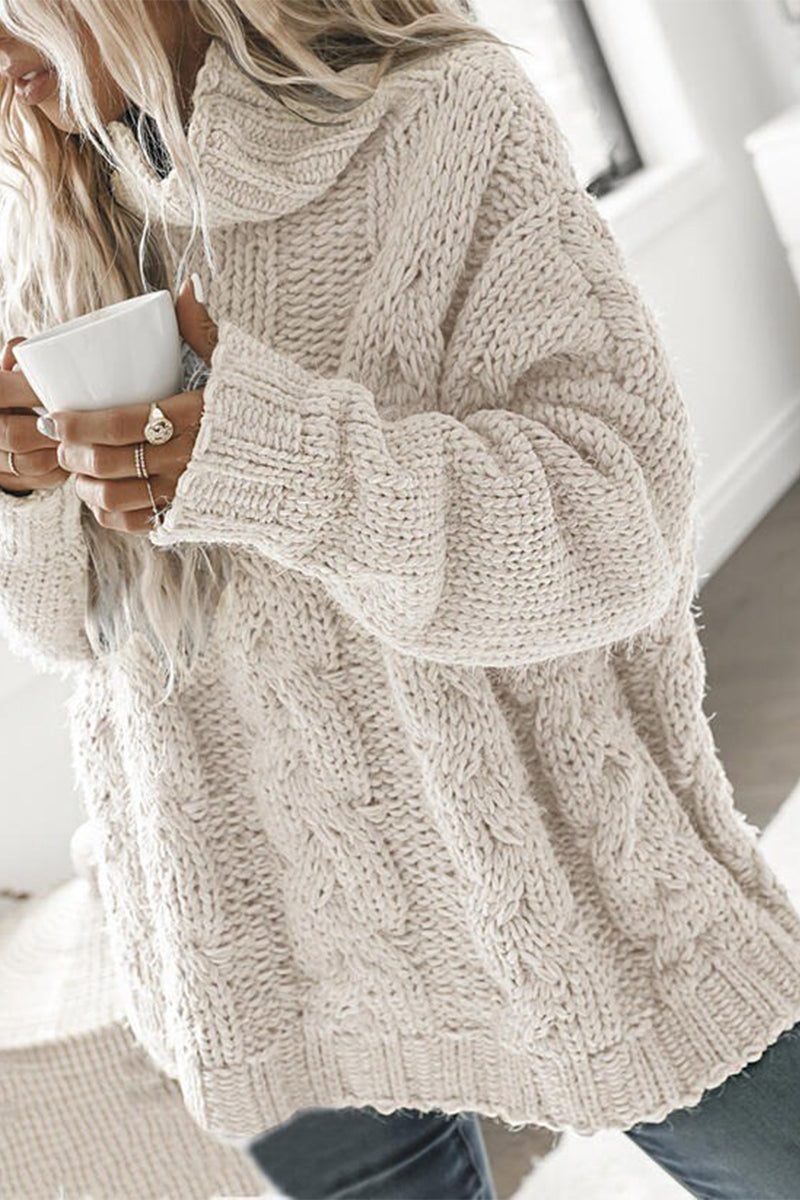 Trendy en Casual Sweater Overall voor Dames – Ideaal voor Streetwear
