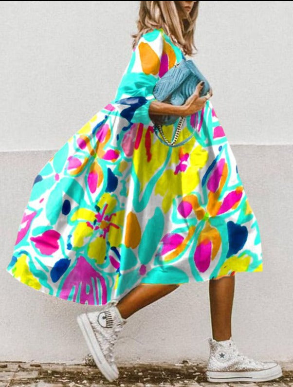 Tijdloze Elizabeth Gown