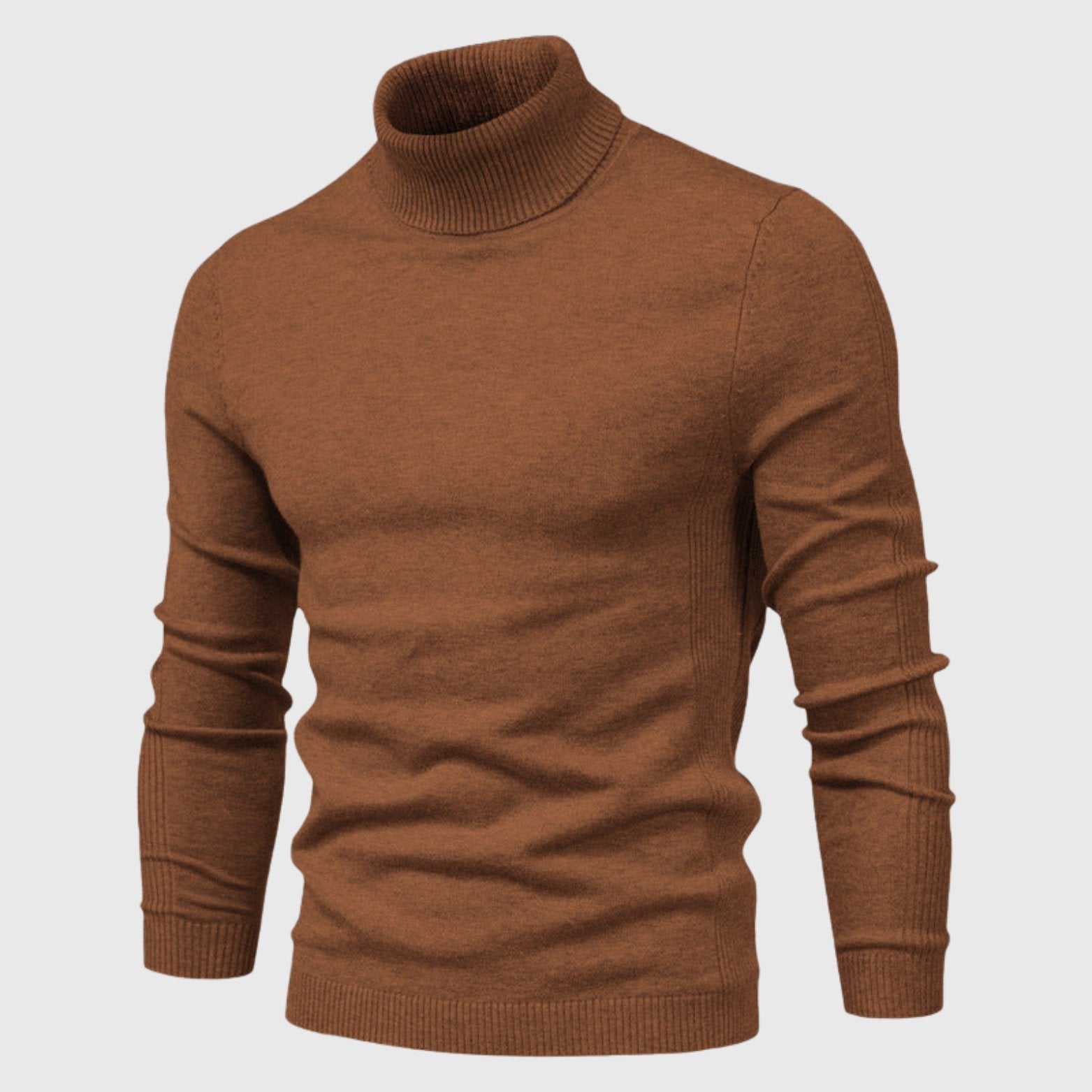 Elegante Comfortabele Coltrui voor Heren