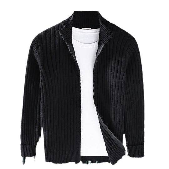 hippe Gepersonaliseerde Sweaterjas voor Heren