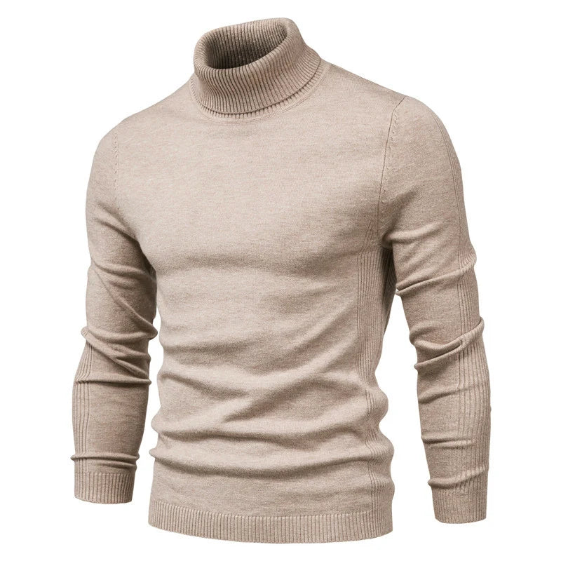 Elegante en Casual Heren Coltrui
