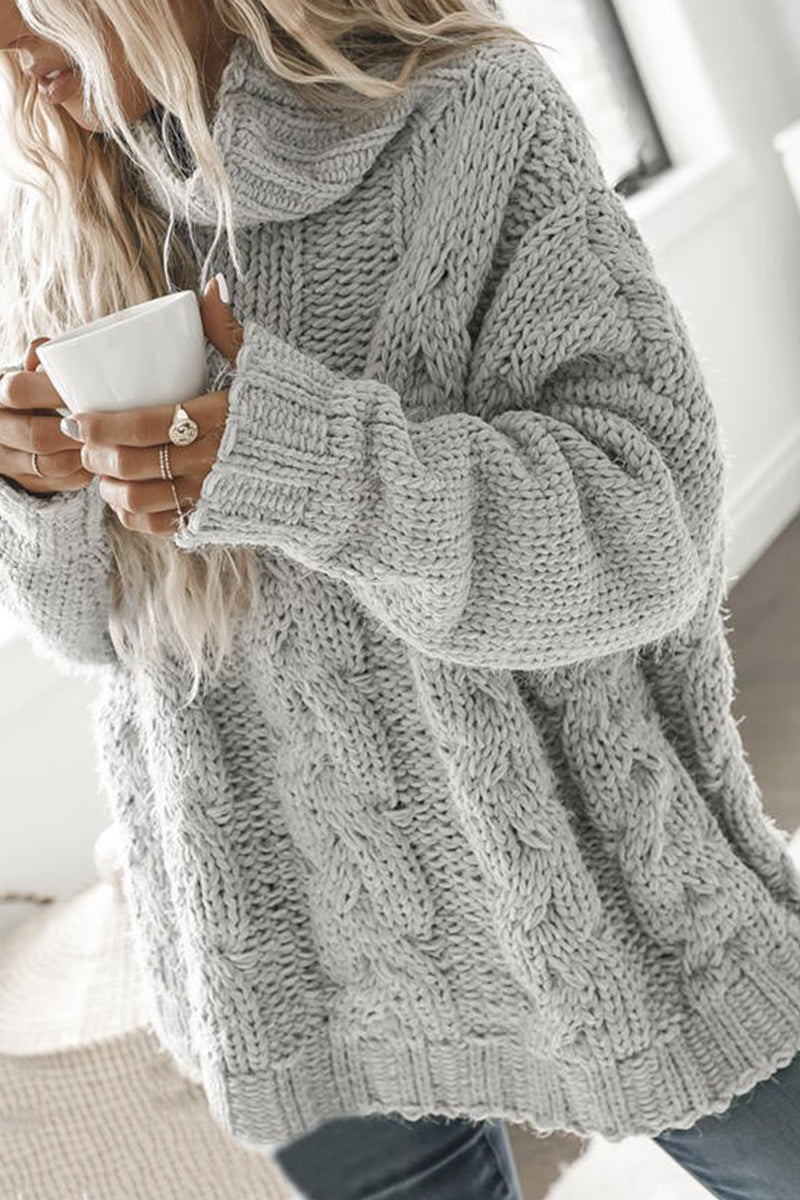Trendy en Casual Sweater Overall voor Dames – Ideaal voor Streetwear