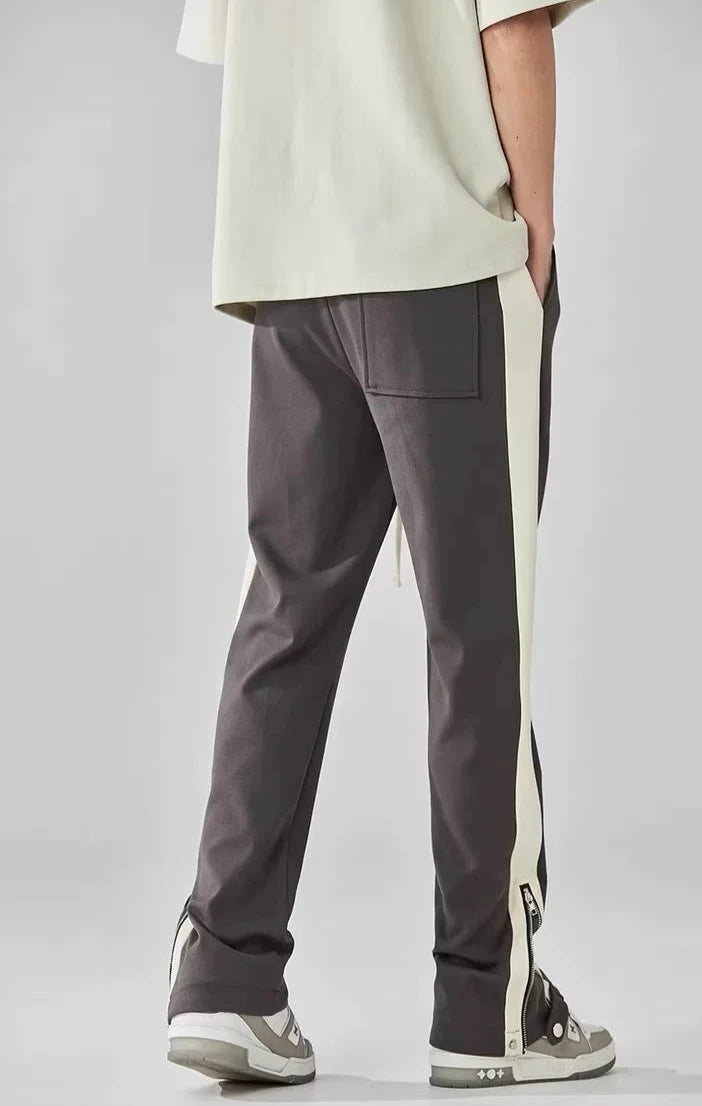 Verano Classic - Byxor med elegant snitt