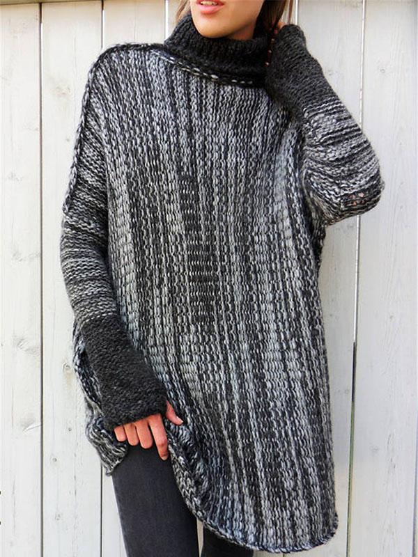 Trendy Coltrui met Stijlvol Design voor Dames