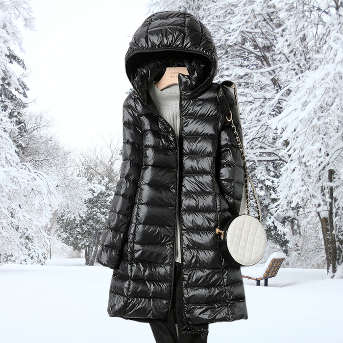 Trendy Winterjas voor Dames – Ideaal voor Koude Dagen