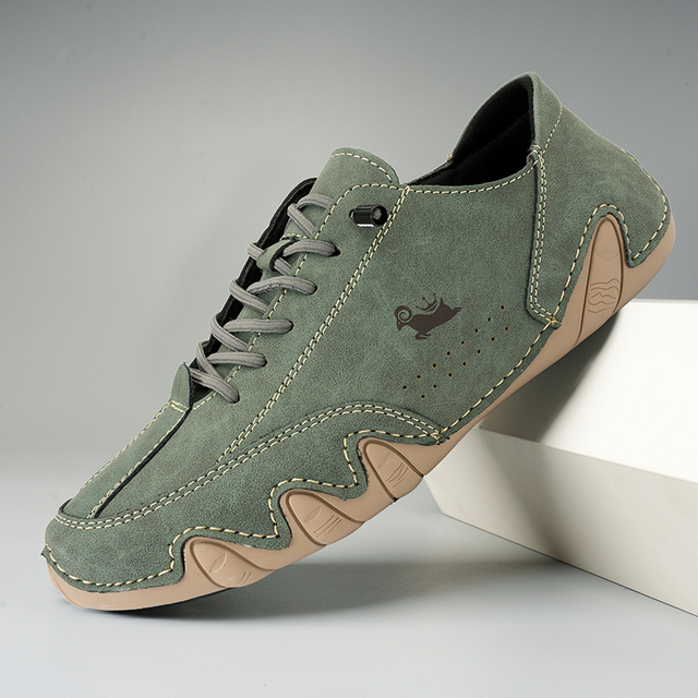 Sportschoenen met een trendy en casual design voor dagelijks gebruik door mannen en vrouwen