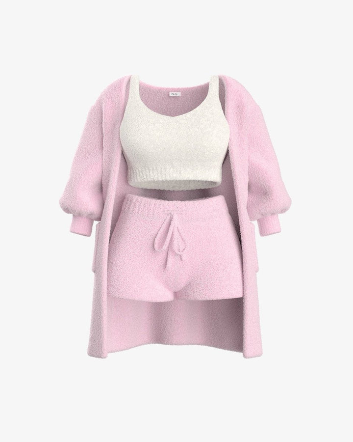 Comfortabele en Modieuze Outfit – Ideaal voor Ontspannen Momenten