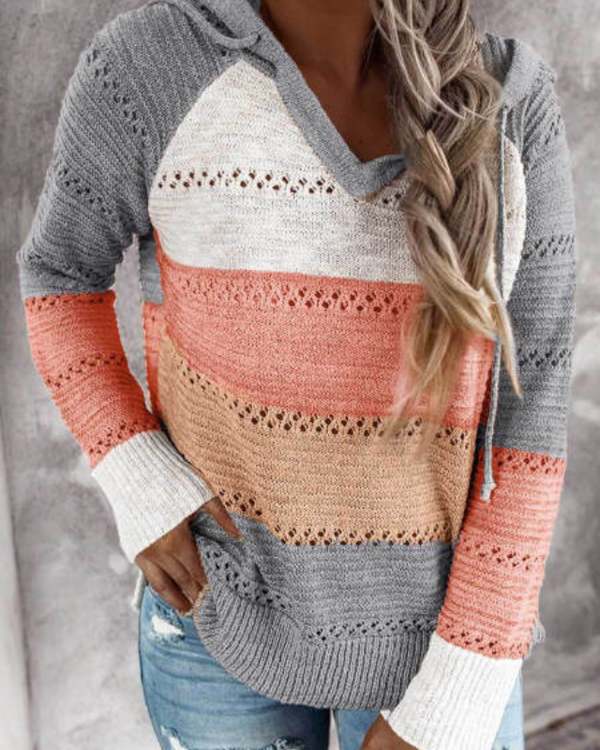 Chique en Comfortabele Wintertrui voor Dames – Stijlvol en Gezellig