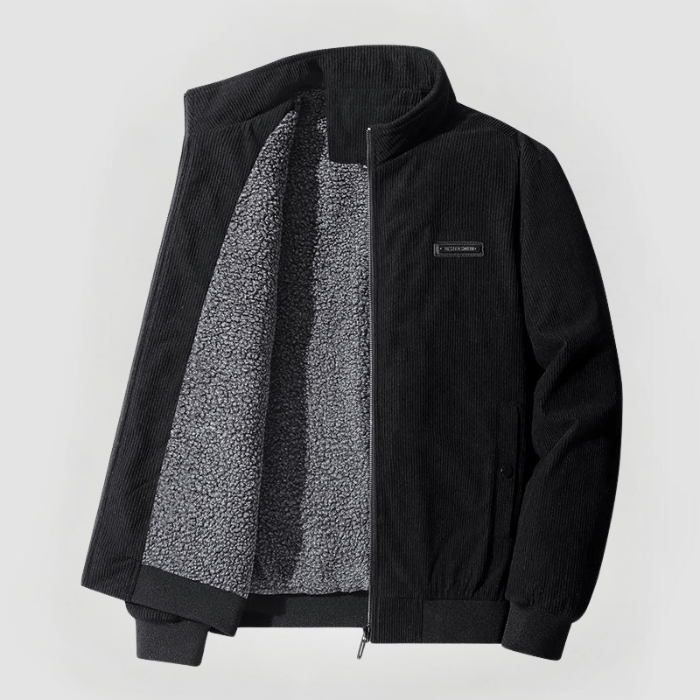 Trendy herenjas voor dagelijks dragen