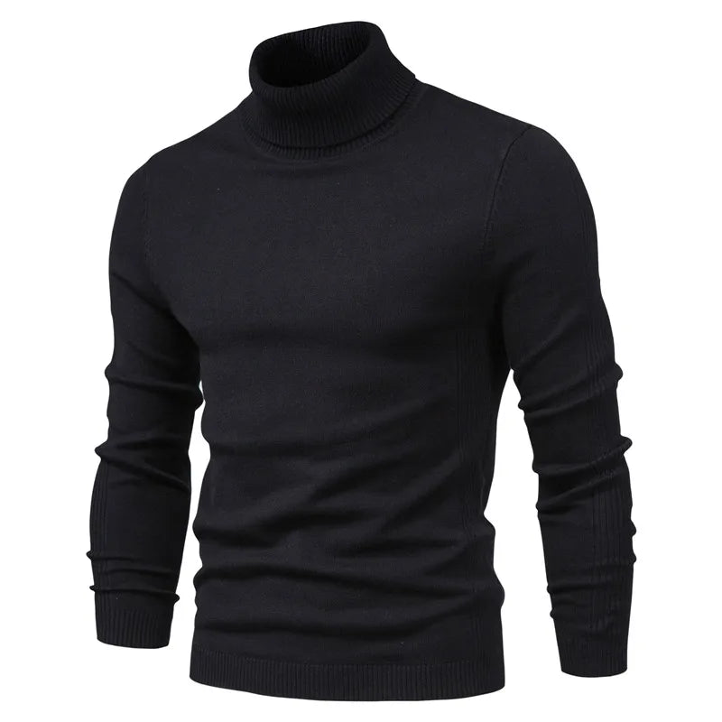 Elegante en Casual Heren Coltrui