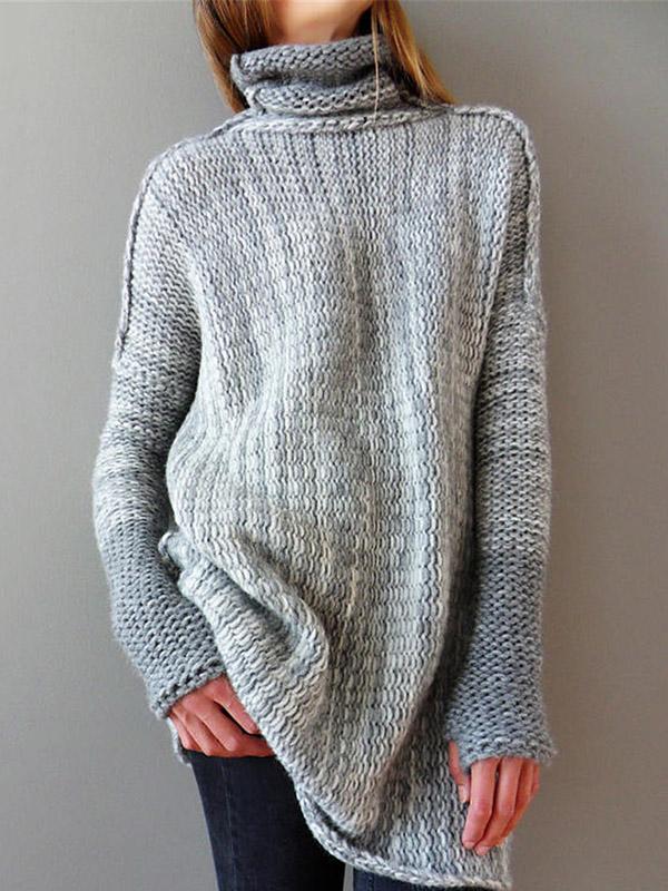 Trendy Coltrui met Stijlvol Design voor Dames