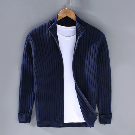 hippe Gepersonaliseerde Sweaterjas voor Heren